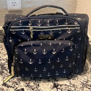 Jujube Smart diaper bag